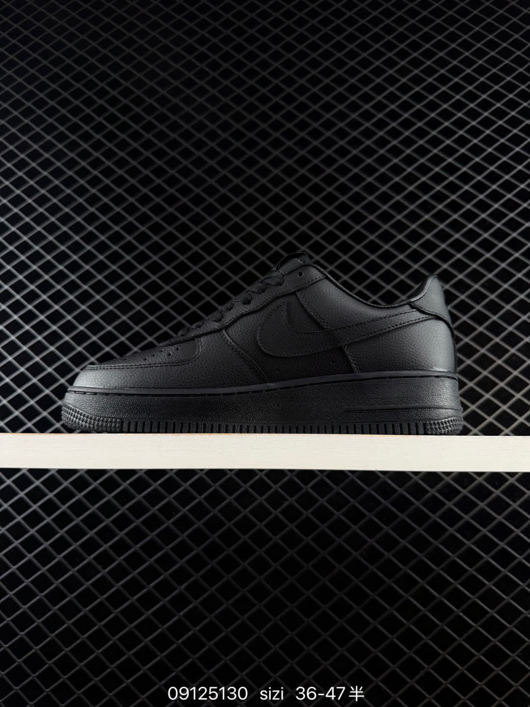 Cactus Plant Flea Market/CPFM x Nike Air Force 1 07 Low